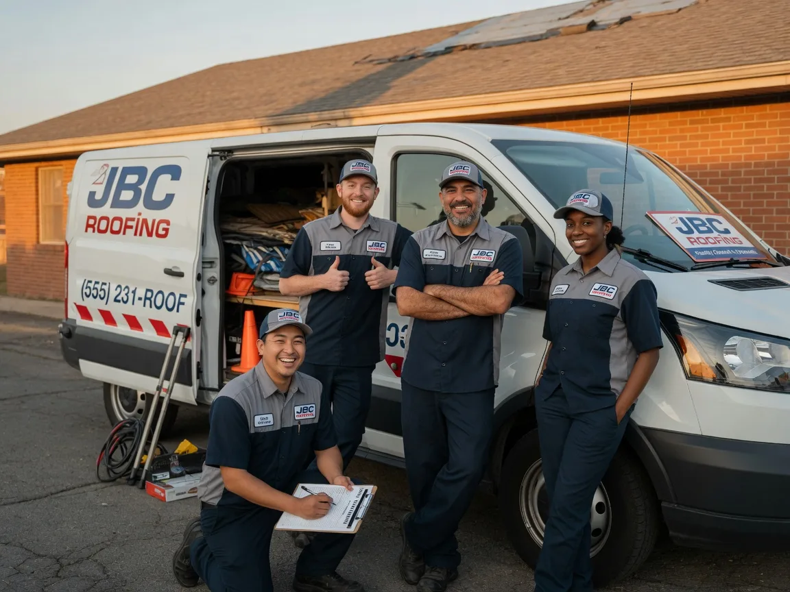 Roof Replacement company in Clarksville, PA