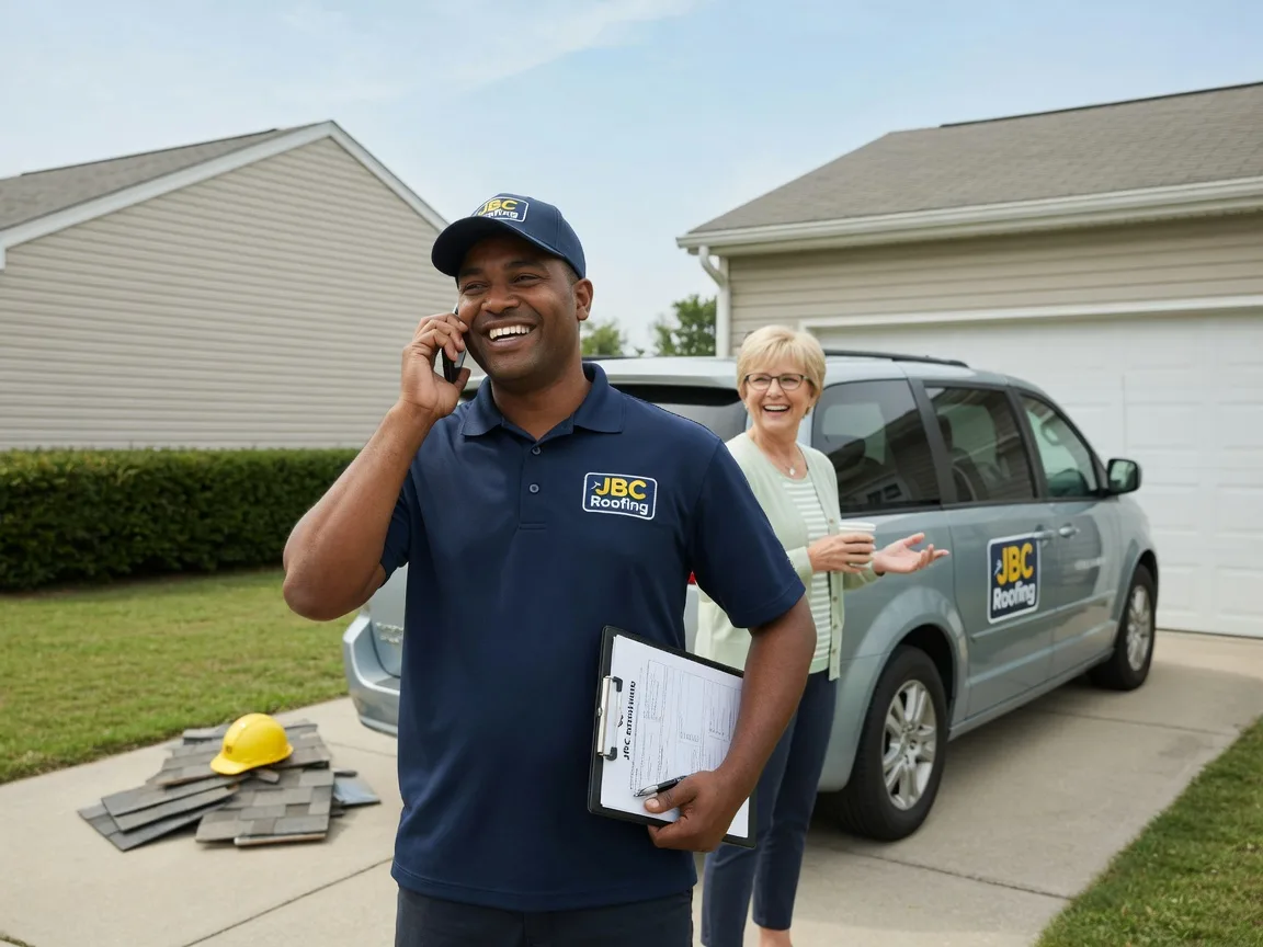 Roof Replacement Clarksville, PA FAQs